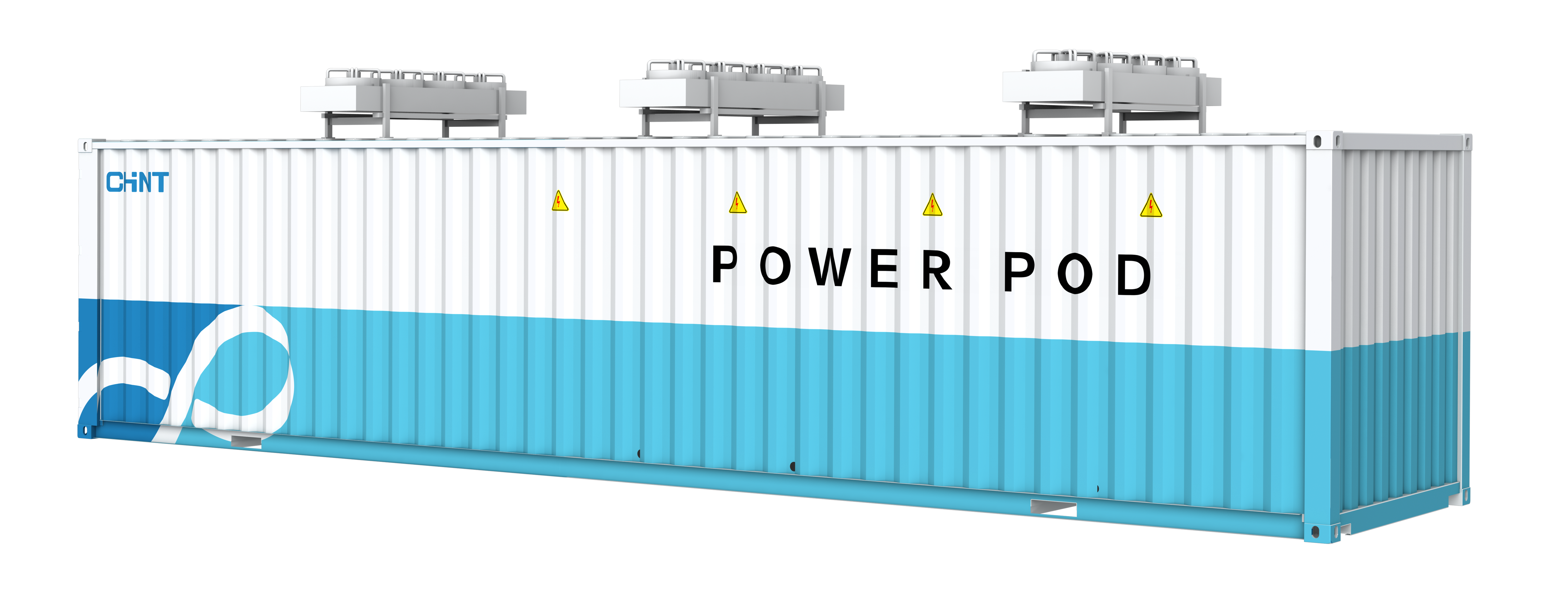 Power Pod